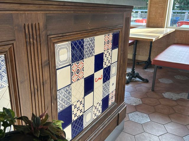 LES MARGATS DE RAOUL Bar