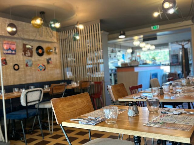 LES MARGATS DE RAOUL Petite salle